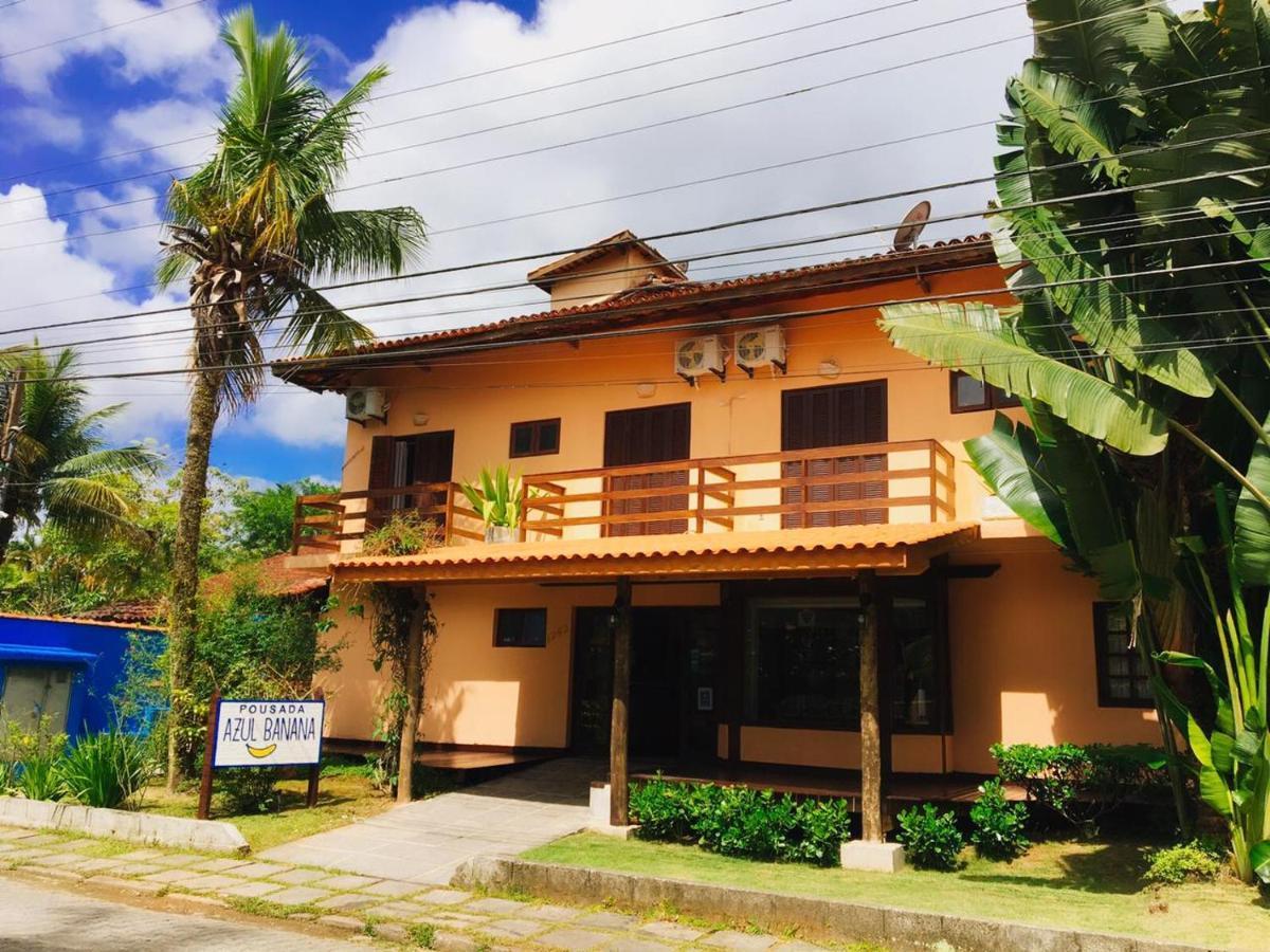 Azul Banana - Camburi (Sao Paulo)