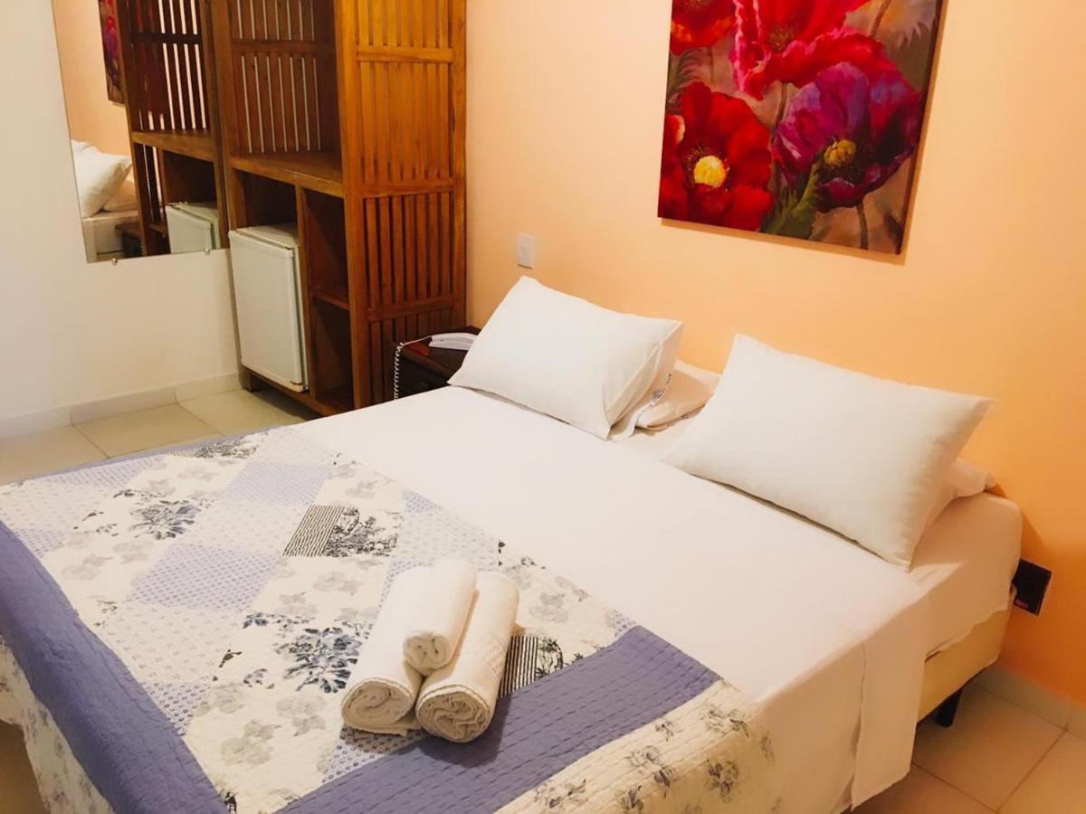 Hotel Azul Banana - Camburi (Sao Paulo)
