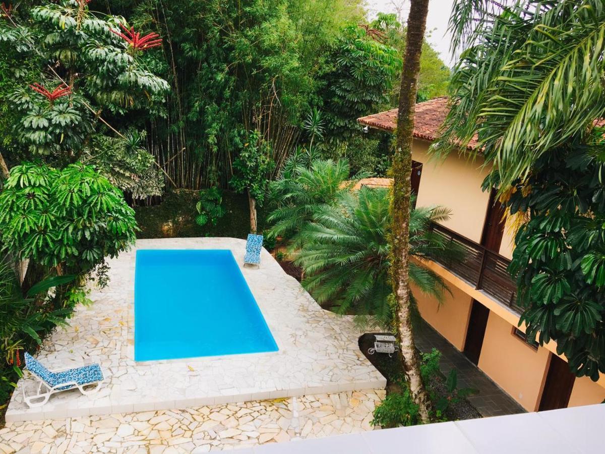 Azul Banana - Hotel