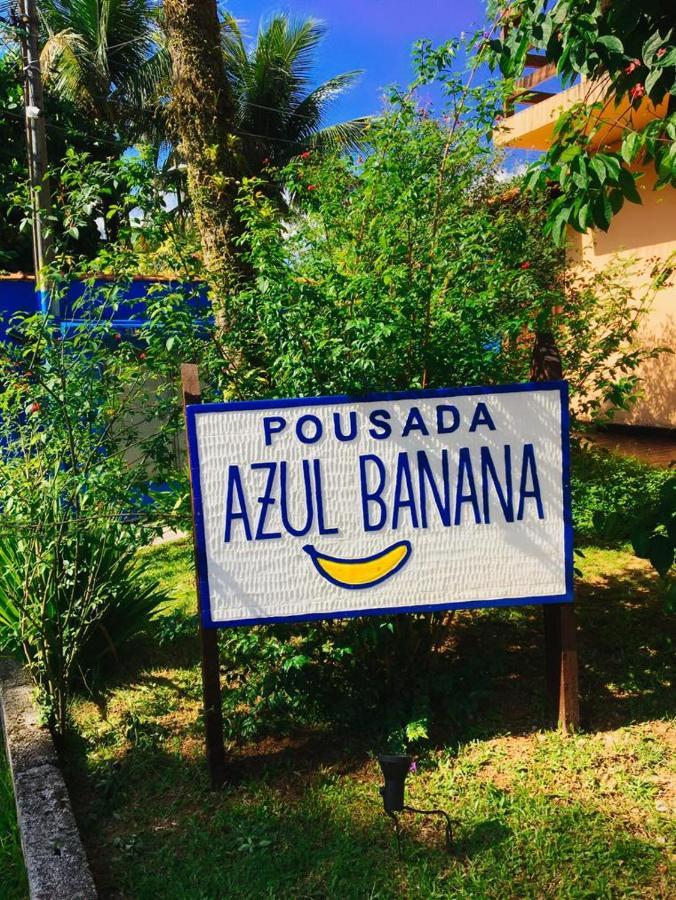 Azul Banana - 2*