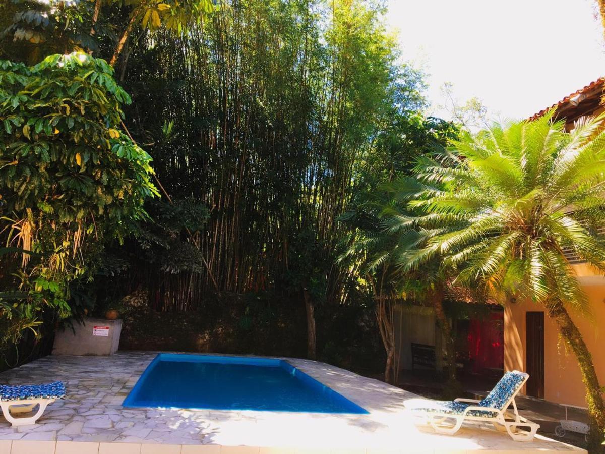 Hotel Azul Banana - Camburi (Sao Paulo)