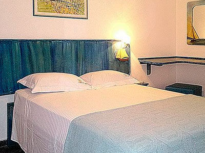 Azul Banana - 2* Camburi (Sao Paulo)