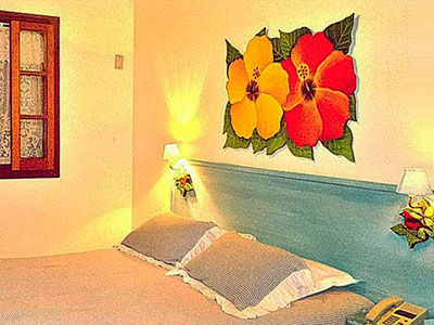 Hotel Azul Banana -