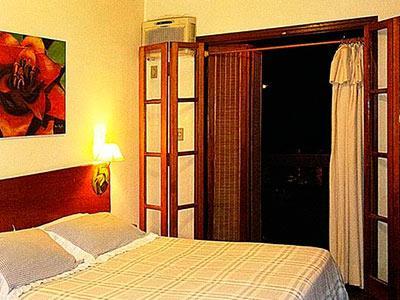 Azul Banana - Hotel Camburi (Sao Paulo)