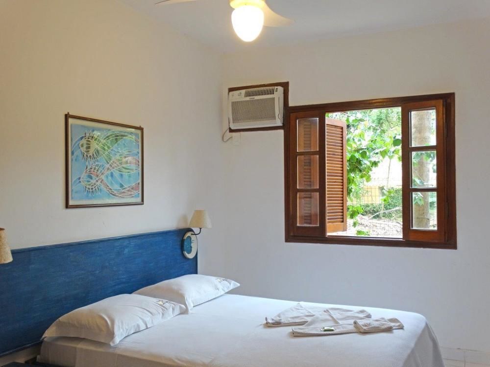 Azul Banana - 2* Camburi (Sao Paulo)