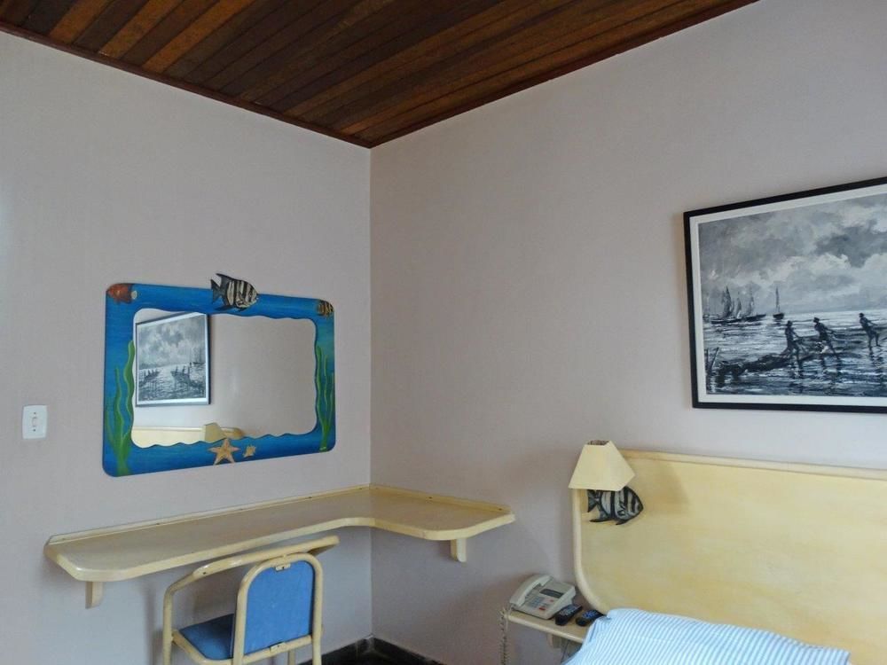 Azul Banana - Hotel