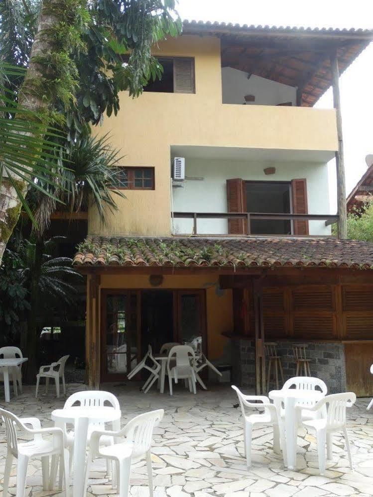 Hotel Azul Banana - Camburi (Sao Paulo)
