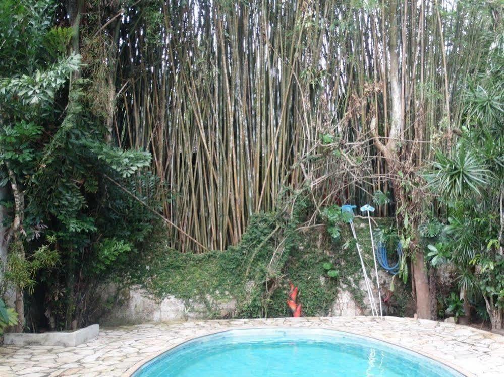 Azul Banana - Camburi (Sao Paulo)